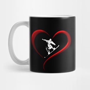 Valentine's Day Mug